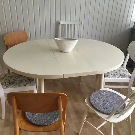 Apartment Harbergs