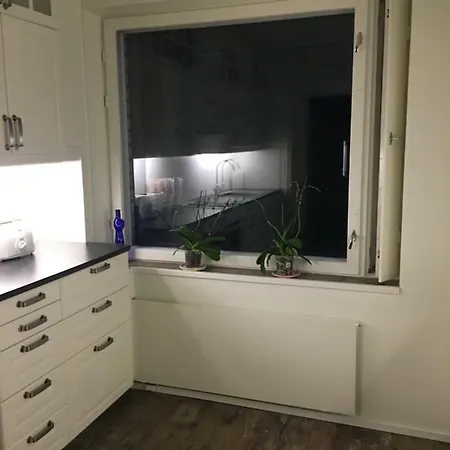 Harbergs Appartement