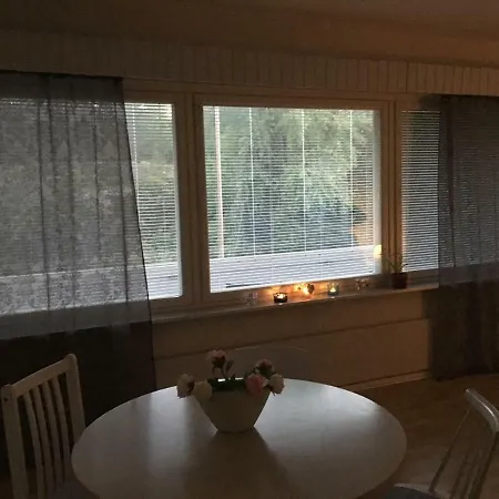 Appartement Harbergs Taalintehdas