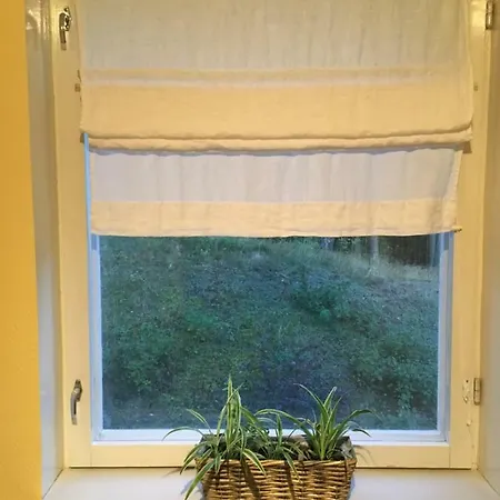 Appartement Harbergs