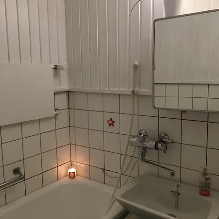 Harbergs Apartment