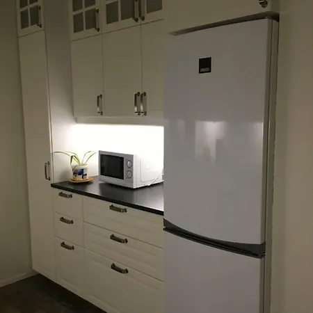 Harbergs Appartement *