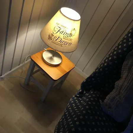 Appartement Harbergs *