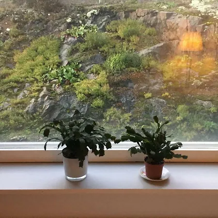 Harbergs Appartement Taalintehdas