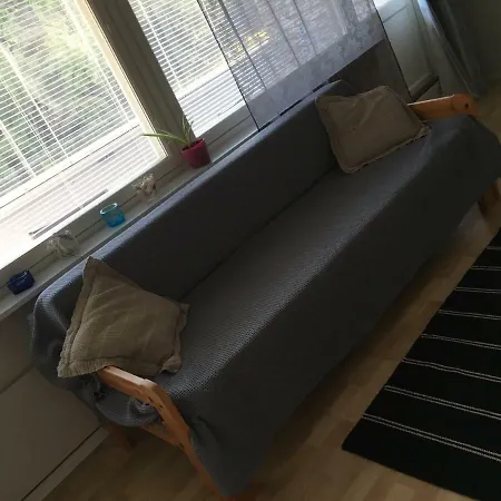 Appartement Harbergs Taalintehdas