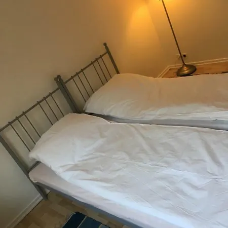 Harbergs Apartment Taalintehdas